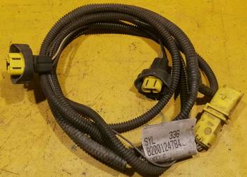 wiązka elektryczna halogenów 8200124784 Renault Megane 2 Scenic 2