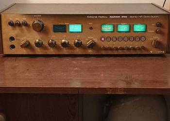 Unitra Ampituner Radmor 5102