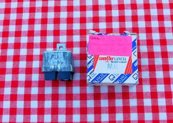 Programator pracy wycieraczek PdW-10 lic. Magneti Marelli Fiat 126 126p FL