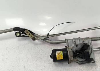 MECHANIZM WYCIERACZEK PRZÓD RENAULT MEGANE SCENIC II 63565202