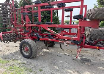 Agregat Bezorkowy Uprawowy Horsch Terrano 6FM