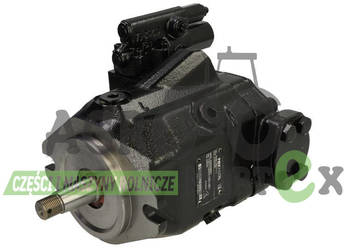 3712289M1, 3712289M2, 3712289M3, 3712289M4, 3712289M5, 3797563M11 POMPA HYD