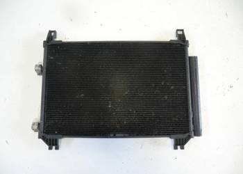 CHŁODNICA KLIMATYZACJI TOYOTA YARIS II