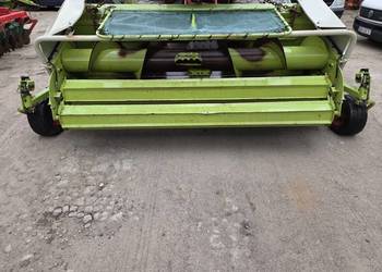 Podbieracz CLAAS PU300HD