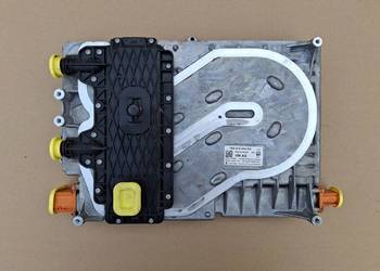 VW ID3 ID4 ID5 PRZETWORNICA MODUŁ ŁADOWARKA WYSOKIEGO NAPIĘCIA 1EA915684EA