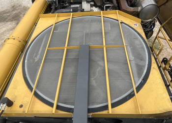 EKRAN CZYSZCZĄCY CLAAS LEXION 740,750,770,670 ,0007736381,0007918971