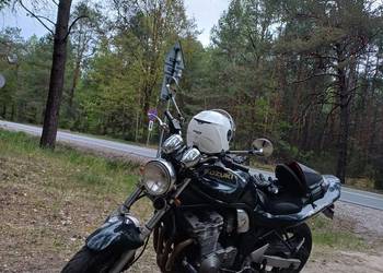 Sprzedam motor SUZUKI BANDIT 600