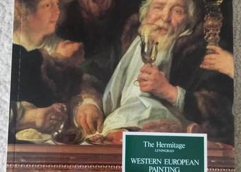 The Hermitage (Leningrad) Western European Painting -