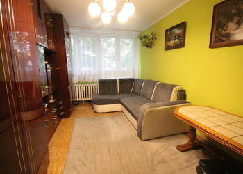2pok, 48met, okolice Kruszwickiej PEŁEN ROZKŁAD/PIWNICA/WINDA (Wrocław)