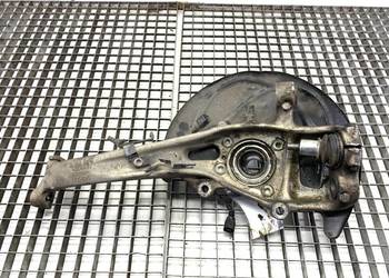 ZWROTNICA LEWY PRZÓD AUDI Q7 4M 3.0 272KM 4M0407559