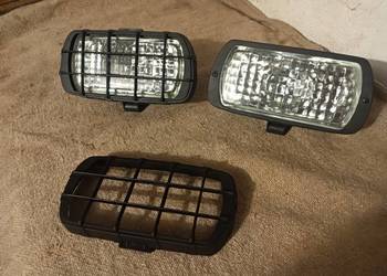 Wesem halogen kratki polinez borewicz caro fiat 125 p pickup kombi