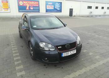 VW Golf V