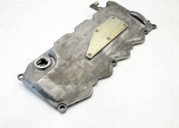 POKRYWA ZAWORÓW 2.2 DI NISSAN ALMERA 2 PRIMERA P12 TINO XTRAIL