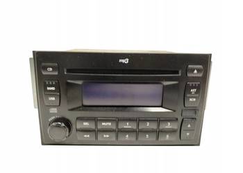 RADIO  Landwind CV9 I (2006–2011)