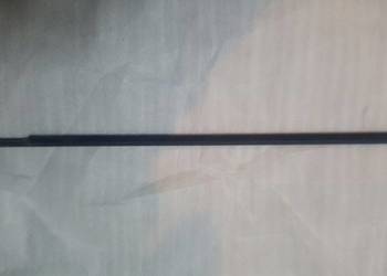 Golf VII uszczelka 5G4 837 477 listwa zgar przod lewy 5D