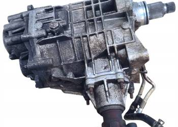 REDUKTOR SKRZYNI BIEGÓW Land Rover Freelander I 1.8 16V 2.0 TD TD4 2.0 2.5