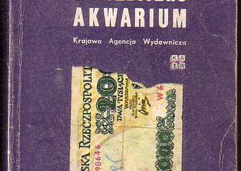 (9836) CHŁOPIEC Z ROZBITEGO AKWARIUM – STANISŁAW ZAŁUSKI