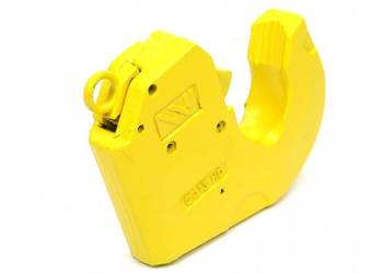 Hak szybkosprzęg końcówka do spawania Cat-3HD Waryński W-6183