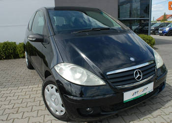 Mercedes A 160 W169 (2004-2012)