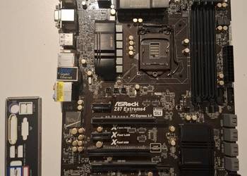 ASRock Z87 Extreme4 LGA1150 ATX