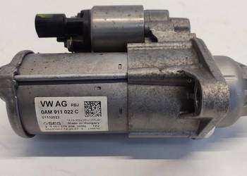 SKODA KAROQ ROZRUSZNIK 0AM911022C