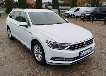 Vw Passat 4Motion, Mocno Doinwestowany, Stan BDB.