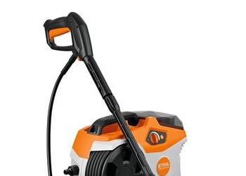 MYJKA AKUMULATOROWA REA 60 PLUS