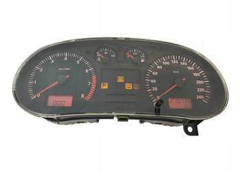 LICZNIK ZEGARY 1M0920822A Seat Leon I Toledo II 1.6 16V 1.8 20V 215 734km