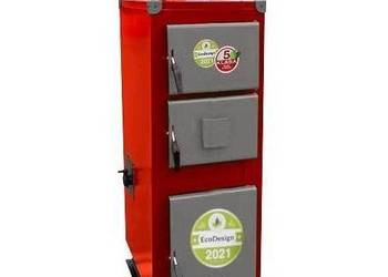 KOCIOŁ Węglowy 24 kW. 5 Klasa Piece KOTŁY Węglowe Piec Zasypowy Klasy 5 Eco