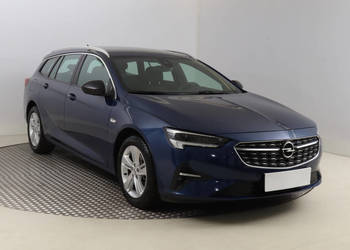Opel Insignia 2.0 CDTI