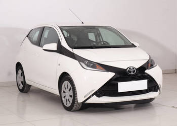 Toyota Aygo 1.0 VVT-i