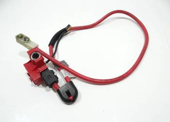 KLEMA PLUSOWA PIROTECHNICZNA BMW E61 6944535 (4287532)