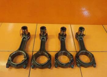 MONDEO MK4 1.8 TDCI 125 KM QYBA 10r korbowod