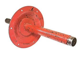 Czop Lewy Kpl. Nagarniacza BIZON / 5056030260