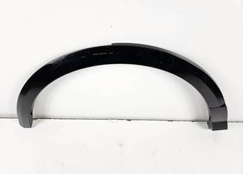 AUDI Q2 LISTWA BŁOTNIKA PRAWY TYŁ PRAWA TYLNA 81A853818A