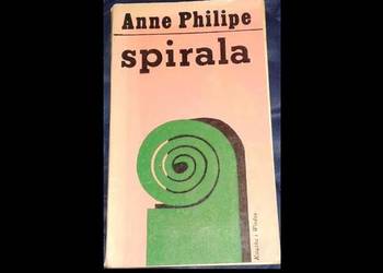 Spirala - Anne Philipe