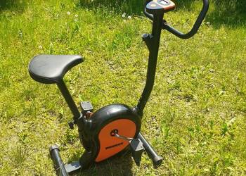 Rower treningowy marki Webber