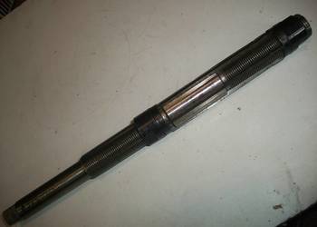 Rozwiertak nastawny 27,5-31,5 długi ostrze 107mm