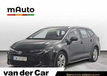 Toyota Corolla 2.0 Hybrid Comfort ! Z Polskiego Salonu ! Faktura Vat 23% !…
