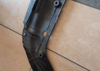 Pas przedni osłona chłodnicy Toyota rav4 2007