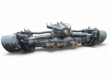 Przedni most 87674592 CNH 87714059 New Holland T8.330