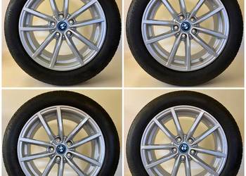 BMW 3 G20 G21 4xOryg. Koła/Felgi  7,5Jx17“ ET30 5x112  Nr.Kat.6883520