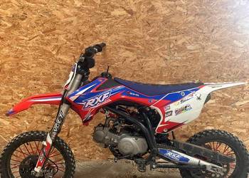 Rxf 150 open