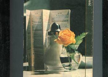 Powieść - Michener