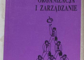 Organizacja i zarządzanie, Alfred Czermiński