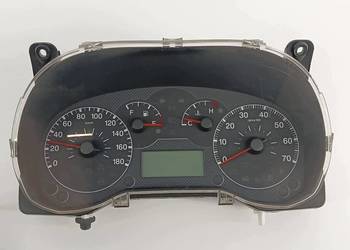 LICZNIK 1363506080 1.4 HDI Citroen Nemo I (2007-  )