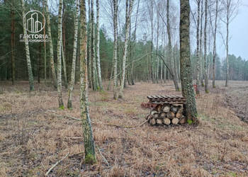 Działka Tarnopol Mostki 960m2