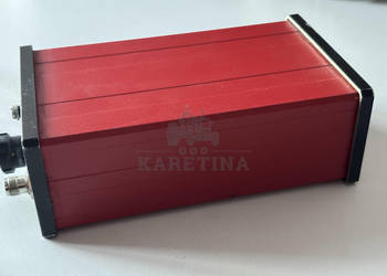 THALES LandStar Mk IV TYPE 90952/3/224 SAT 019 204.0 Navigation GPS