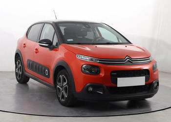 Citroen C3 1.2 PureTech