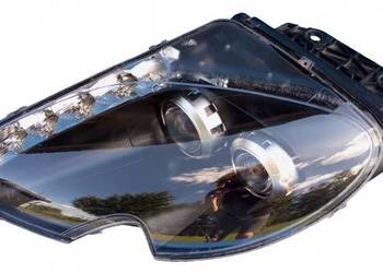 LAMPA LEWY PRZÓD EU XENON ASTON MARTIN VANTAGE 6G3313W030EE